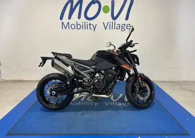KTM 790 Duke (2027) - Annuncio 10135054