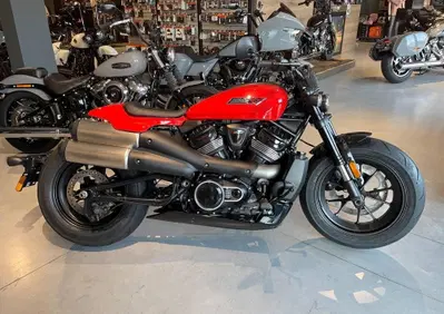 Harley-Davidson Sportster S (2025 - 26) - Annuncio 10135059