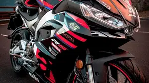 Aprilia RS 457 (2024 - 26) 