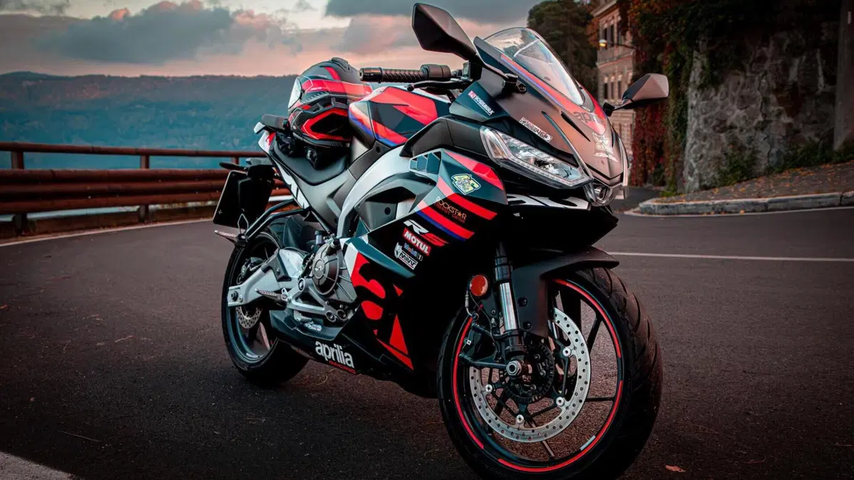 Aprilia RS 457 (2024 - 26)  (3)