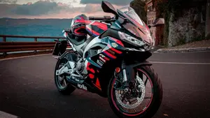 Aprilia RS 457 (2024 - 26)  (3)