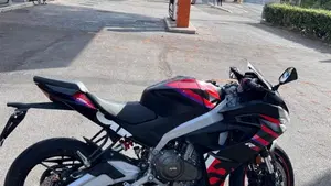 Aprilia RS 457 (2024 - 26)  (5)