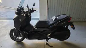 Yamaha X-Max 300 Tech Max (2021 - 24)  (4)
