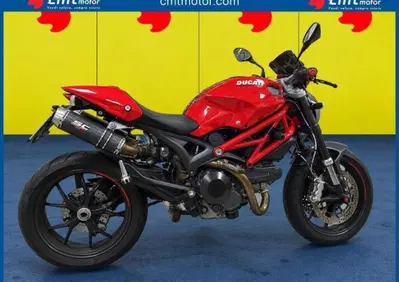 Ducati Monster 796 ABS (2010 - 14) - Annuncio 10135066