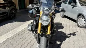 Bmw R 1250 R (2021 - 25) 