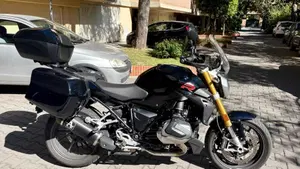 Bmw R 1250 R (2021 - 25)  (3)