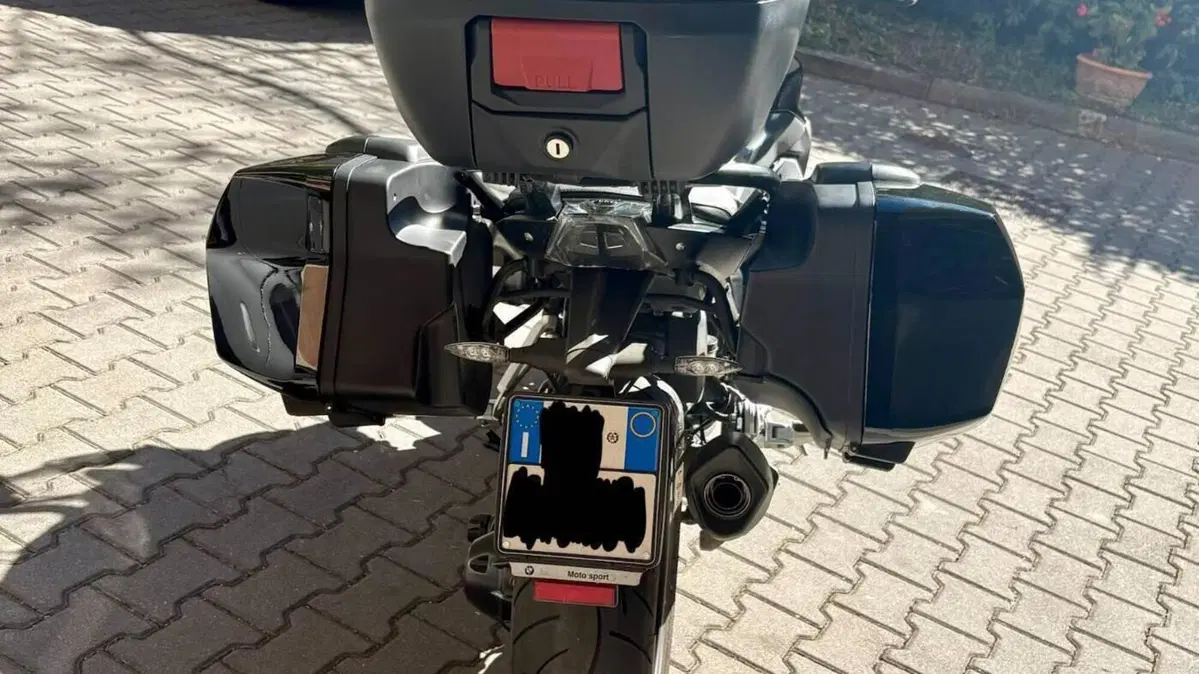 Bmw R 1250 R (2021 - 25)  (4)