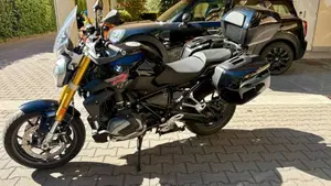 Bmw R 1250 R (2021 - 25)  (5)