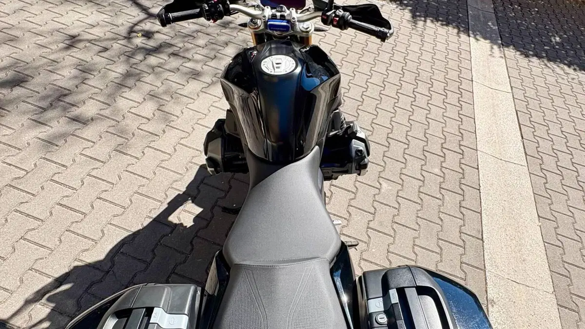 Bmw R 1250 R (2021 - 25)  (6)