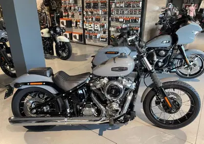 Harley-Davidson Street Bob 117 (2025 - 26) - Annuncio 10135069