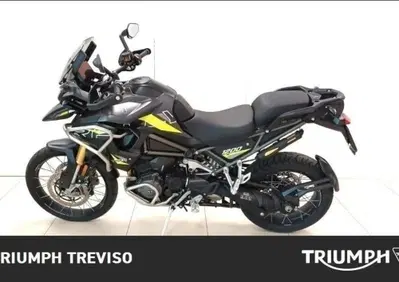 Triumph Tiger 1200 Desert Special Edition (2026) - Annuncio 10042690