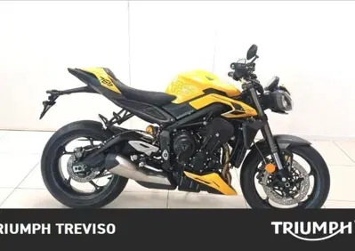 Triumph Street Triple 765 RS (2023 - 26) - Annuncio 10135071