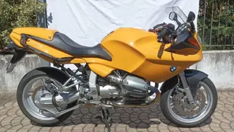 Bmw R 1100 S usata