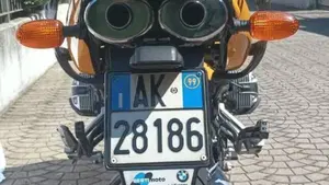 Bmw R 1100 S  (2)