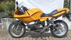 Bmw R 1100 S  (5)