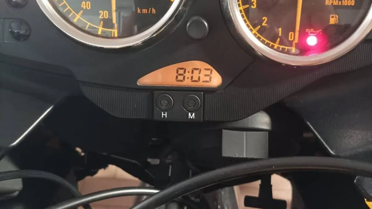 Bmw R 1100 S  (6)
