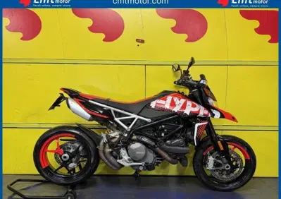 Ducati Hypermotard 950 RVE (2022 - 25) - Annuncio 10135076