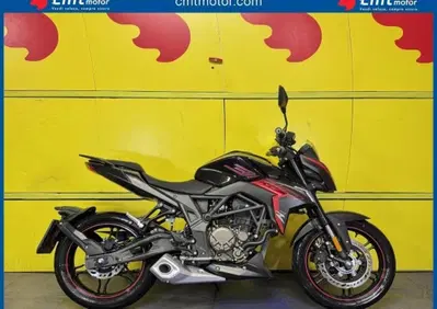 Voge Brivido 300R (2021 - 24) - Annuncio 10135077