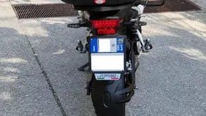 Benelli TRK 502X (2021 - 26)  (4)