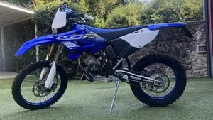 Yamaha YZ 125 (2019 - 20)  (2)