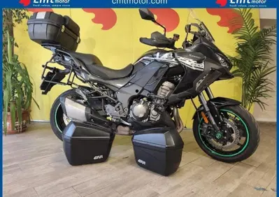 Kawasaki Versys 1000 Grand Tourer SE (2019 - 20) - Annuncio 10135088