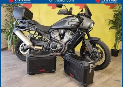 Harley-Davidson Pan America 1250 Special (2020 - 25) - Annuncio 10135089