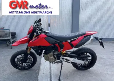 Ducati Hypermotard 698 Mono (2024 - 26) - Annuncio 10135113