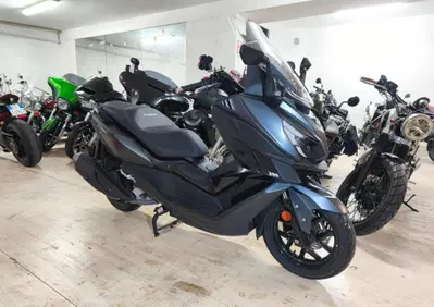 Sym CruiSym 300 E5+ (2025 - 26) - Annuncio 10135111