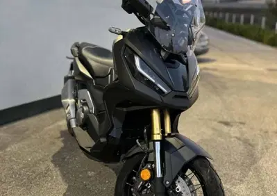 Honda X-ADV 750 DCT (2021 - 24) - Annuncio 10135109
