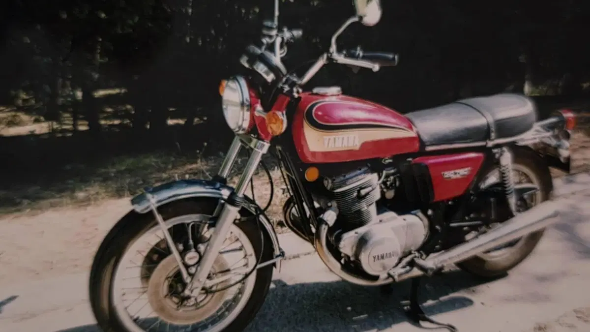 Yamaha   (2)