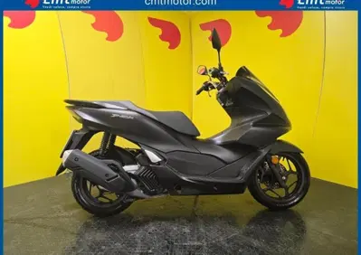 Honda PCX 125 (2021 - 24) - Annuncio 10135101