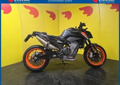 KTM 790 Duke L (2025 - 26) - Annuncio 10135102