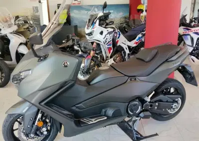 Yamaha T-Max 560 (2025 - 26) - Annuncio 10135209