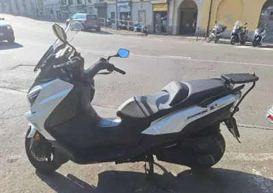 Sym Joymax 300 Z+ (2021 - 24) - Annuncio 10128966