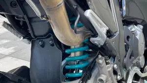 Honda CRF 300 Rally (2021 - 24)  (5)