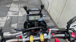 Honda CRF 300 Rally (2021 - 24)  (7)