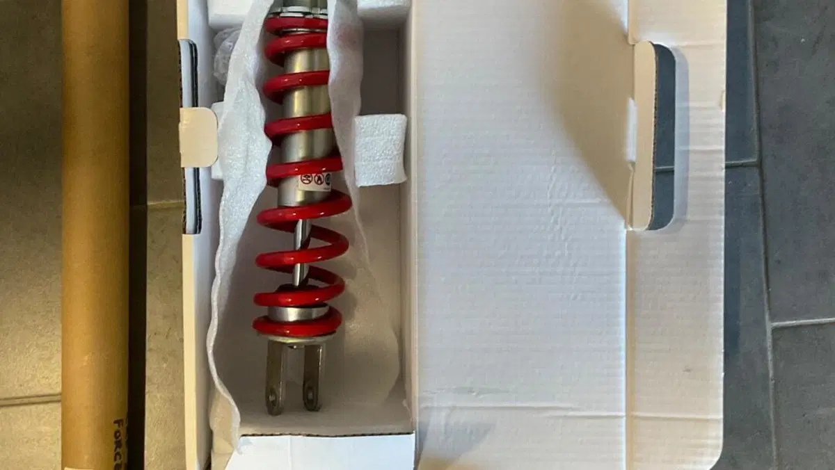 Honda CRF 300 Rally (2021 - 24)  (10)