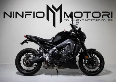Yamaha MT-09 (2021 - 23) - Annuncio 10135132