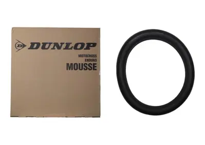 DUNLOP OFF ROAD MOUSSE - Annuncio 10135115