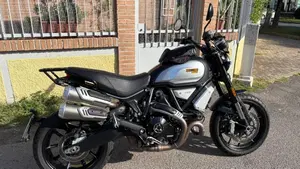 Ducati Scrambler 1100 Dark Pro (2020 - 24)  (2)