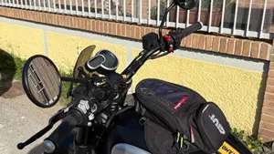 Ducati Scrambler 1100 Dark Pro (2020 - 24)  (3)