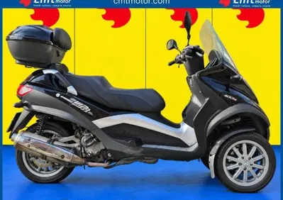 Piaggio MP3 400 i.e. (2010 - 11) - Annuncio 10135117