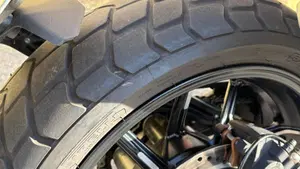 Ducati Scrambler 1100 Dark Pro (2020 - 24)  (5)