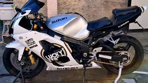 Suzuki GSX-R1000 (2003 - 04)  (3)