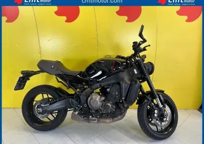 Yamaha XSR 900 (2022 - 24) - Annuncio 10135125