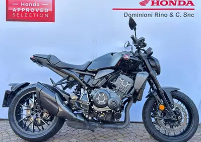 Honda CB 1000 R Black Edition (2021 - 25) - Annuncio 10135131
