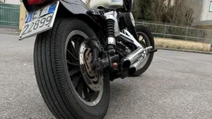 Harley-Davidson 1450 Super Glide T-Sport (2001 - 03) - FXDXT  (9)