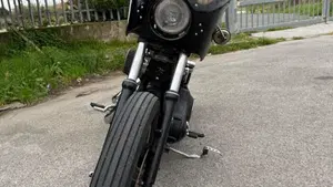 Harley-Davidson 1450 Super Glide T-Sport (2001 - 03) - FXDXT  (10)