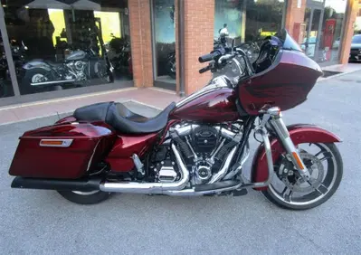 Harley-Davidson 107 Road Glide Special (2017 - 18) - FLTRXS - Annuncio 10135210