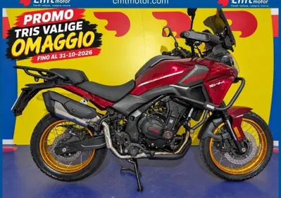 Swm Versante 550 (2026) - Annuncio 10135134